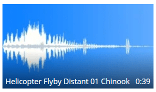 chinookaudio