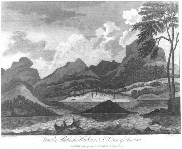 viewofportlocksharbour