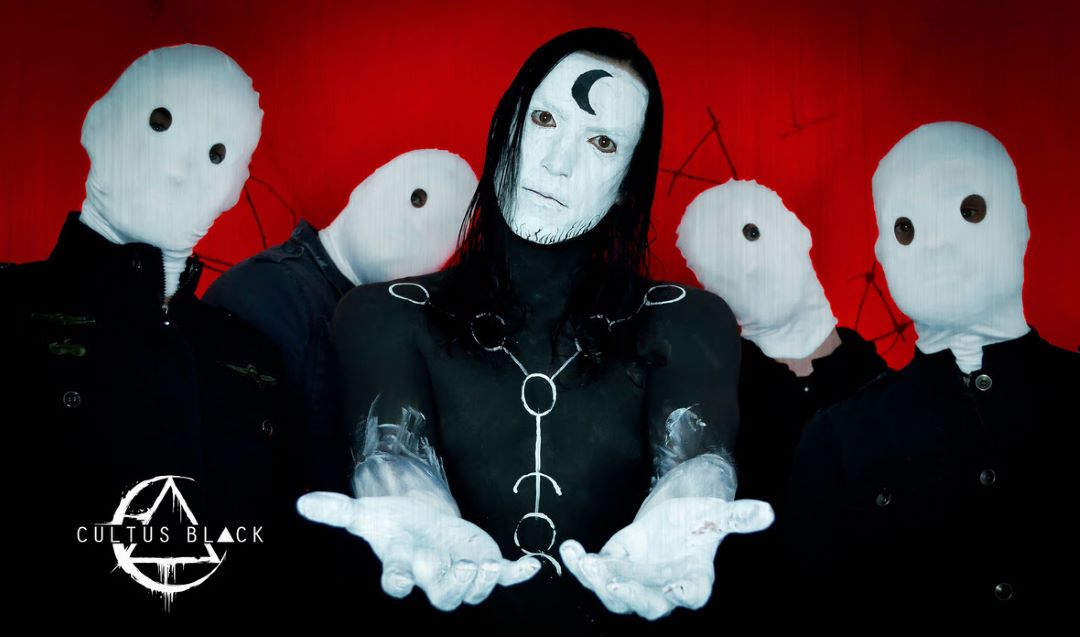 Cultus-Black