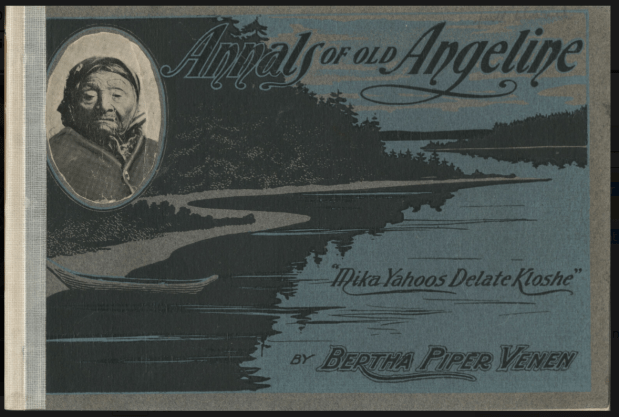 annals of old angeline cover