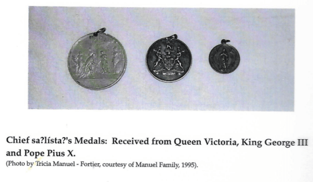 johnny chiliheetza medals 2