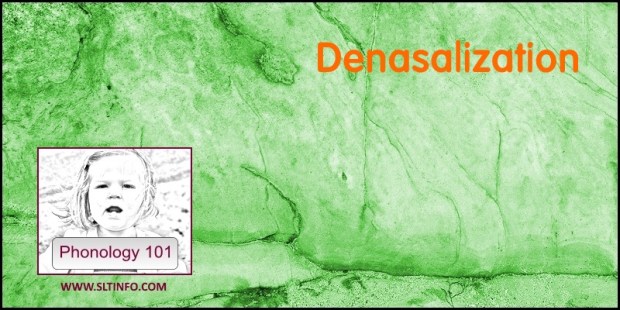 6B-Denasalization