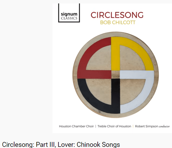 circlesong