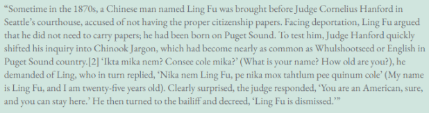 ling fu