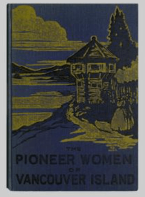 pioneer women