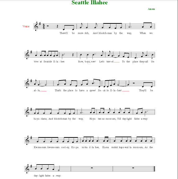 seattle illahee music 1