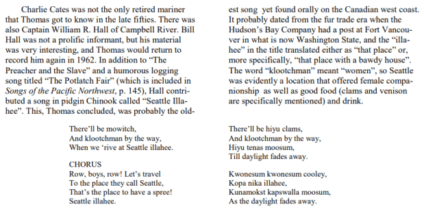 seattle illahee music 2