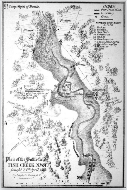 touronds coulee saskatchewan