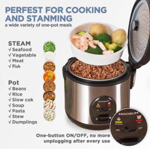 moosum rice cooker