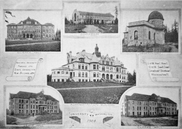 800px-University_of_Washington_buildings_1905
