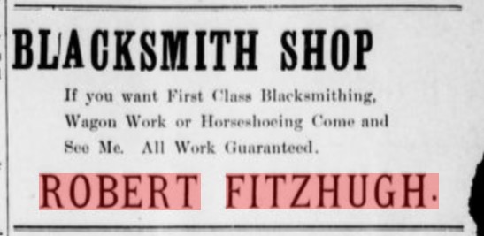 fitzhugh