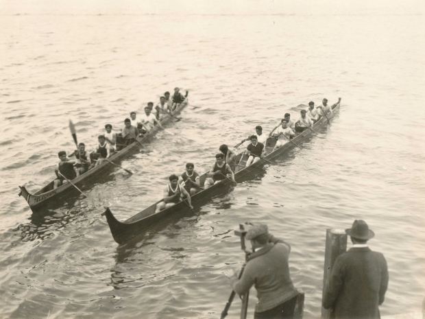 telegraph vs cyclone