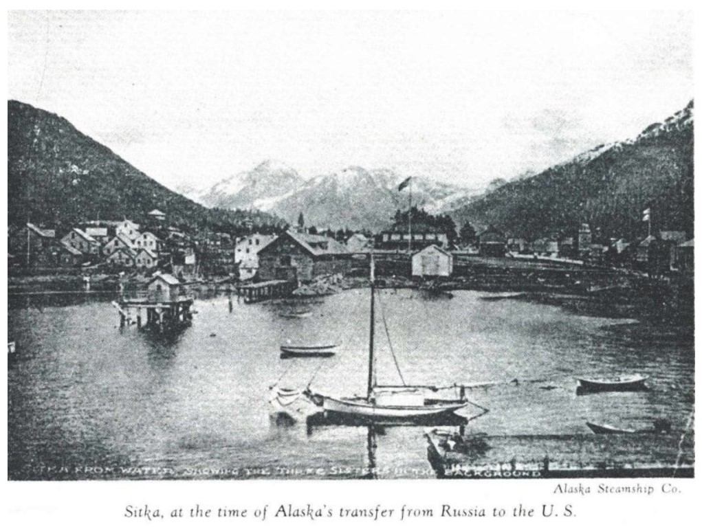 sitka