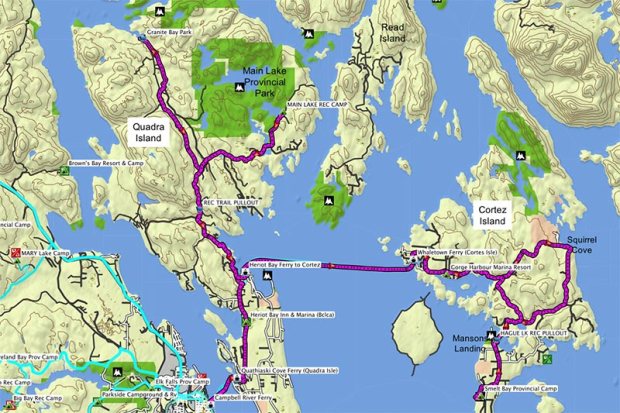 get-some-island-time-quadra-and-cortes-islands-british-columbia-canada-route-map (1)