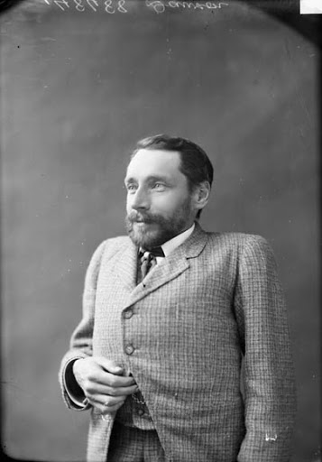 george-mercer-dawson