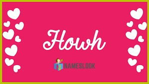 howh