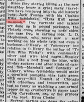 the chahko mika handshake