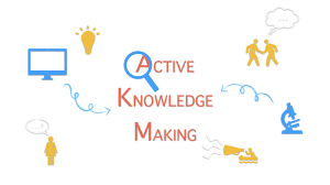 active knowledge