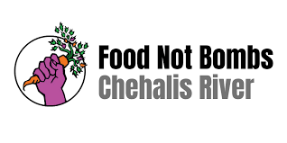 chehalis food not bombs