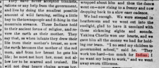 yakima indian pompom 2