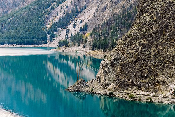 Seton_Lake,_Canada_(Unsplash)